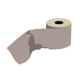 Toilet paper, hygiene, cleaning products	