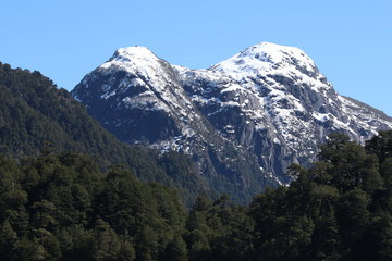Mountain Bariloche