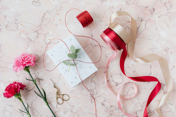 Valentine's gift box