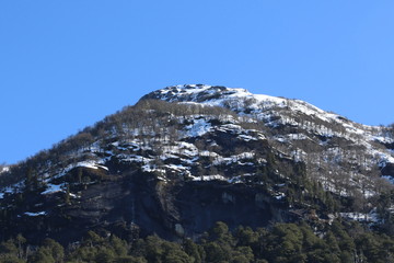 Mountain Bariloche