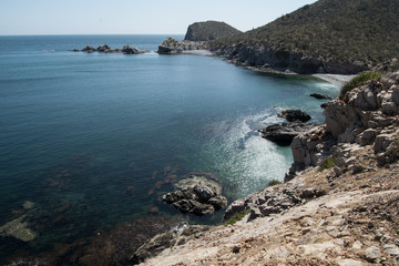 Playa Rocosa