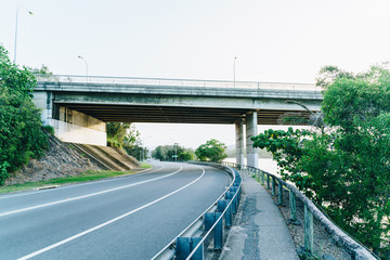 Currumbin Bridge wide