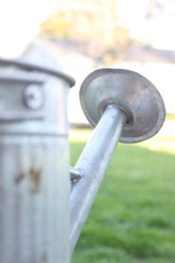 Watering can 