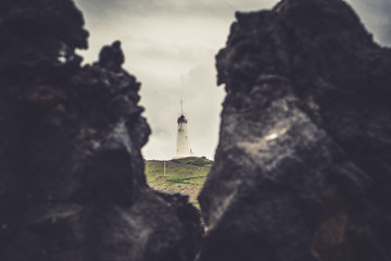 Lighthouse 1 © AristilisPhotography