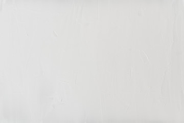 White concrete texture background