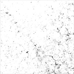 Vector grunge black and white.monochrome background.