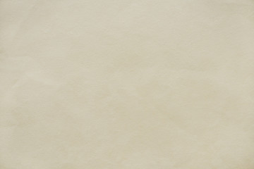 Aged paper background