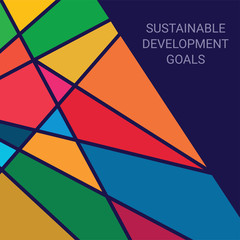 Sustainable Development Goals. Global