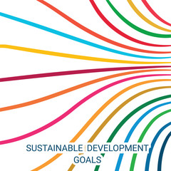 Sustainable Development Goals. Global