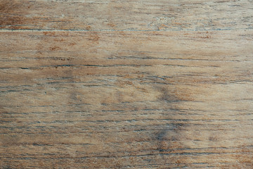 Naklejka premium Natural wooden plank