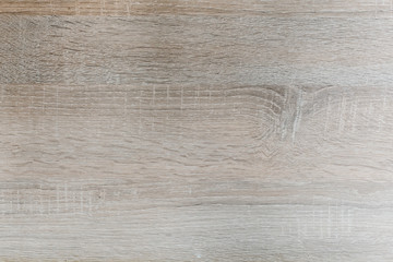 Light wooden floor