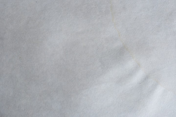 Fototapeta na wymiar Coffee stained paper