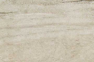 Painted textured wall