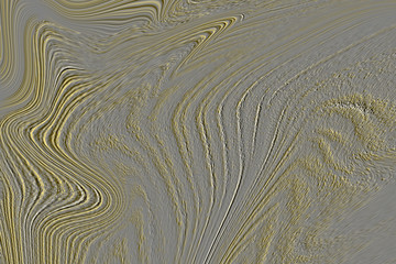 Colorful liquid textured background