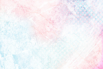 Colorful abstract art background - Powered by Adobe