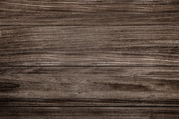 Wooden plank close up