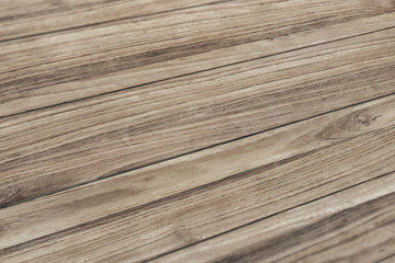 Light wooden floor background