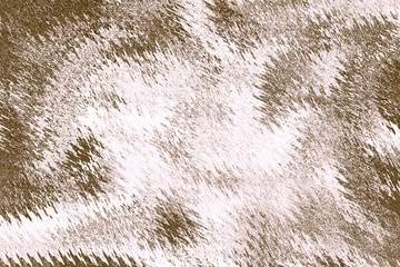 Metallic copper textured background