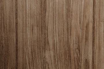 Naklejka premium Textured wooden floor board