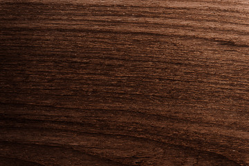 Obraz premium Brown wooden plank