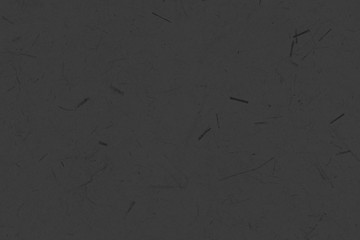 Black textured paper
