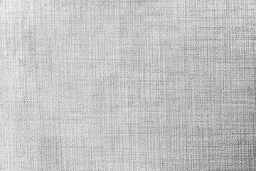 Fototapeta premium Gray woven fabric