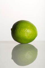 Whole Lime