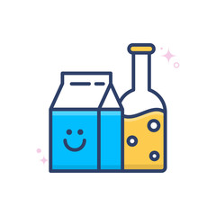 packaging Vector Icon