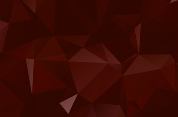 Abstract Background. Vector Design