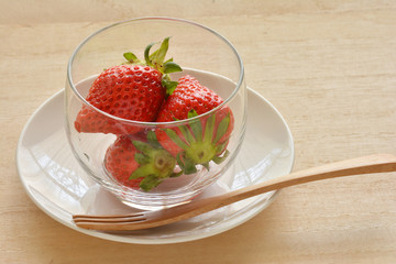 Strawberry
