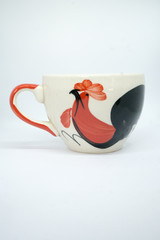 cup of coffee