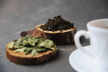  natural tea, tea ceremony, sagan-share