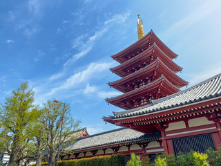 浅草寺