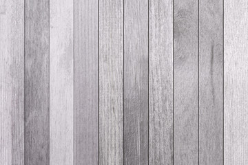 White Wood texture background.