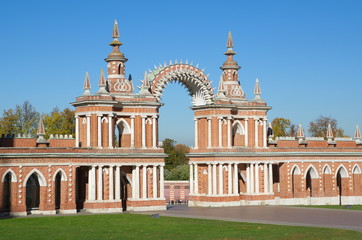 cathedral of st petersburg russia