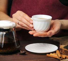 natural tea, tea ceremony, sagan-share