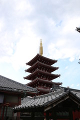 Sensoji