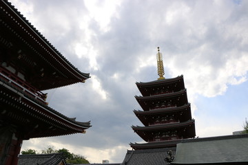 Sensoji