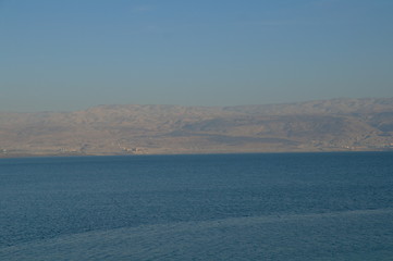 Morze Martwe, ألبَحْر ألمَيّت, Al-Bahr al-Majit, יָם הַ‏‏מֶ‏ּ‏לַ‏ח, Jam haMelach, Morze Soli