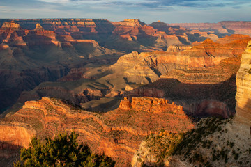 Grand Canyon