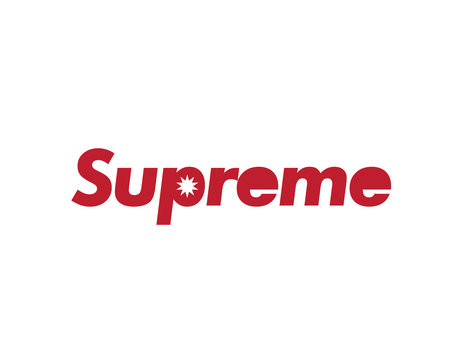 2,237 Supreme Logo Images, Stock Photos, 3D objects, & Vectors