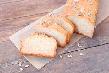 Körnerbrot