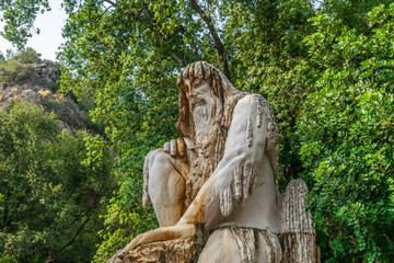 Jeita Grotto Limestone Caves Sculpture 