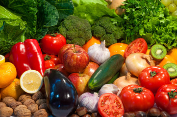 Verduras