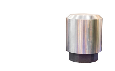 plunger tips and sleeves are used  for a die cast machine .