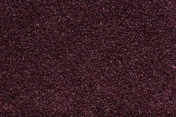 Dark purple glittery background