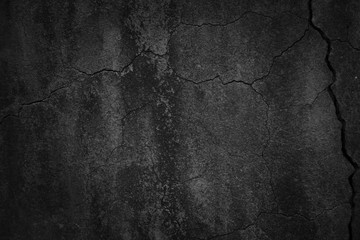 concrete background as a surface texture, top view