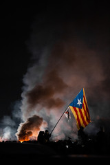 independentismo catalan