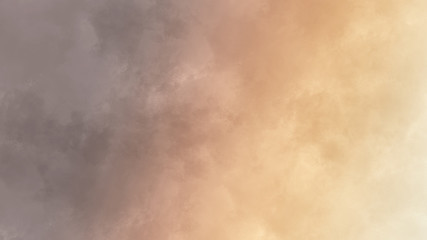 abstract yellow orange colorful background texture nature weather sky clouds