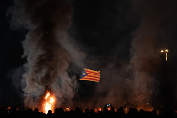 independentismo catalan